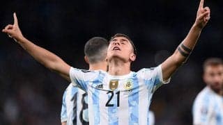 ディバラがロマニスタに初お披露目！　8000人のファンが熱狂