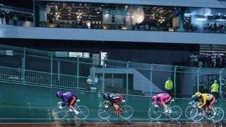 新星・犬伏湧也の躍進