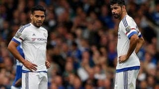 ジエゴ・コスタに古巣ラージョ加入の可能性！　ファルカオと3度目の共闘か？