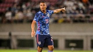 日本代表、韓国戦「スタメン発表」! 「横浜FMから6人」が先発「E-1優勝」をかけた大一番に臨む11人