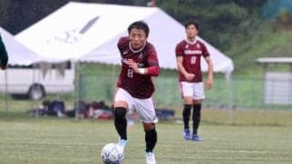 攻撃陣絶好調！３ゴールを奪い２連勝