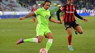 フルアムがヴォルフスからスイス代表DFムバブ獲得！