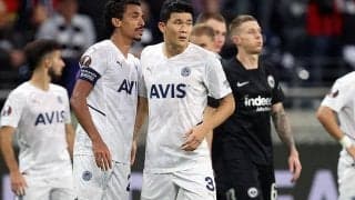 ナポリが韓国代表DFキム・ミンジェを獲得！　クリバリ後釜に