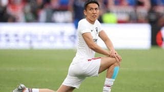 「ミスチルですかね」長谷部誠のオフショットが反響「好きな音楽を聴いて心を整えます」