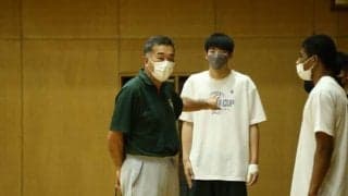 正智深谷・成田靖コーチインタビュー「選手には自分に合ったアイテムを選んでほしい」