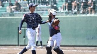 ポニーリーグ全国大会で江東が3連覇達成！　宜野湾を逆転で下し6日間の熱戦に幕