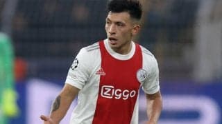 ユナイテッドがリサンドロ・マルティネス獲得を発表！　「自分を試すときが来た」