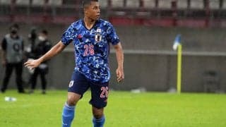 レーティング:日本 3-0 韓国《E-1サッカー選手権》