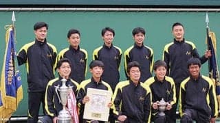  四国インターハイ 28日開幕 