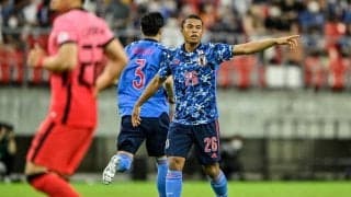 【日本代表】藤田、水沼など「横浜FM組」が大活躍! 韓国を「鮮やかな連携」で撃破…「カタールＷ杯行き」をつかむ選手は現れるか