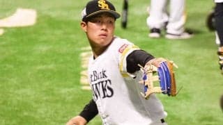 鷹・井上朋也ら計7人が新型コロナ陽性　森山投手コーチや高谷2軍コーチも