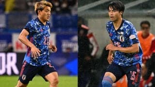 堂安律「日本を助けられた感覚がない」、三笘薫はW杯に「力を合わせていけば本当に勝てる」…「ABEMA」の特別番組『THE VOICE』で語る