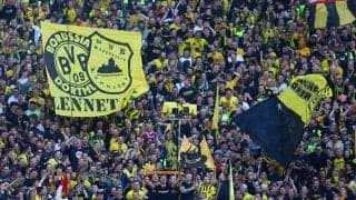 まさかの勘違い！開幕戦でドルトムントⅡのGKが相手にボールを渡して失点「不思議なゴール」