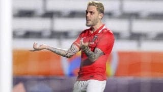 「6カ月もホテル暮らしなんてまずい」浦和のスウェーデン人MFモーベルグの妻クララさんが日本生活の悩みを打ち明ける「もうすぐ引っ越す」