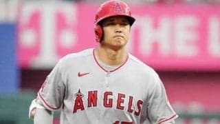 大谷翔平がエンゼルスでやるべきことは完遂した。トレード期限まで１週間、優勝候補チームへ移籍する「夢のシナリオ」はあるか？