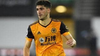 エバートン、スポルティングDFヴィナグレをレンタルで獲得