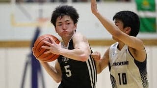 東海大諏訪の原点回帰…諏訪メンタリティーとゴーストスタッツ徹底で日本一目指す