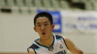 【四国インターハイ2022】“2年越しの全国の舞台”で強豪相手にあと一歩と迫った四日市メリノール学院