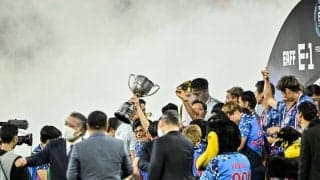 日本代表がE-1優勝トロフィーを「真っ2つに破損」！「サンフレッチェ広島の呪縛」が森保ジャパンに降りかかった⁉