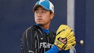 日本ハムが堀瑞輝ら4選手の新型コロナ陽性を発表　27日に行ったPCR検査で判明