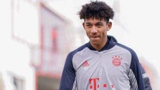 クリスタル・パレスがバイエルンのアメリカ代表DFリチャーズを完全移籍で獲得、5年契約