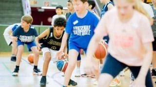 プロ予備軍ではないジュニアリーグを創設　NBA、MLBが地域スポーツ・部活に手を貸す理由