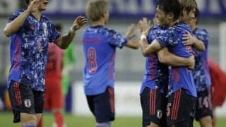 日本代表の韓国戦完勝も喜べない。森保一監督が横浜Ｆ・マリノスに学ぶべきこと