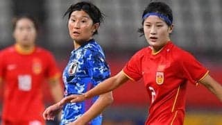 なでしこジャパンE−１連覇も、見えない突破口。Ｗ杯まであと１年で「試合を読むリーダー」は現れるか