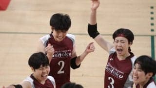 海外経験が豊富な選手も 将来有望な女子注目の10人【四国インターハイ女子】