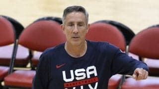 元スパーズACで名シューティングコーチのチップ・イングランドがサンダーのACへ