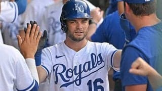 【MLB】ヤンキース、昨季GG賞ベニンテンディをトレード獲得へ　13年ぶり世界一へ補強第1弾