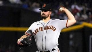 【MLB】ベンチの大暴れで同僚にとばっちり…　エースの“ご乱行”にファン戦慄「なんて愚かな」