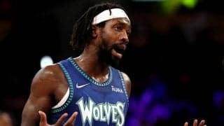 ウルブズでPO進出後にジャズへトレードされたベバリー「どうなるか様子見ってとこかな」