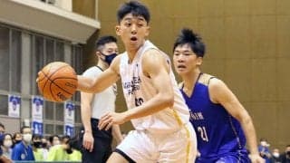 「最後は自分が」…沖縄の“美来モンスター”佐渡山楓、不完全燃焼の夏を糧にさらなる飛躍へ