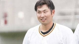 巨人、育成の勝俣翔貴と支配下契約「チャンスつかみたい」　新背番号は「92」