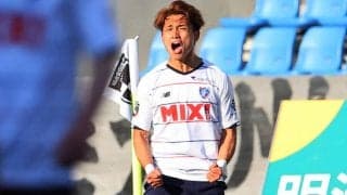 「とんでもないコラボを」FC東京の松木玖生がTikTokに挑戦でしっかり演じる「面白かったです」