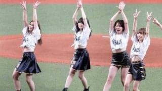 「きつね＆たぬき」が夢のコラボ　しっぽフリフリにファン歓喜「どっちもカワイイ」