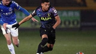 スパーズの逸材FWスカーレットが英3部ポーツマスで武者修行