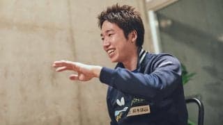 「かなり可愛い」「透明感溢れる」水谷隼氏と名前がそっくりなアイドルが卓球ファンの間で話題に