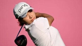 日本の誇る最強カルテットが今季最後のメジャー前哨戦に挑む「トラスト・ゴルフ・スコットランド女子オープン」畑岡、渋野ら日本勢の大会直前インタビュー