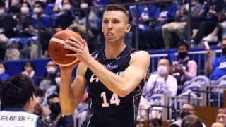 京都ハンナリーズ、ジェロード・ユトフら外国籍選手2名と契約合意