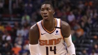 京都ハンナリーズ、NBAで通算183試合に出場したチェイク・ディアロと契約合意