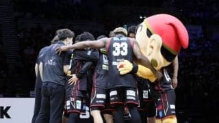 大阪エヴェッサと滋賀レイクスがプレシーズンゲームで対戦…9月19日に枚方市で開催