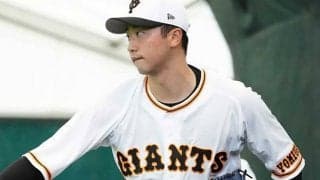 後半戦の“開幕投手”発表　コロナ禍の巨人は直江が中2日で先発、DeNA大貫と投げ合い