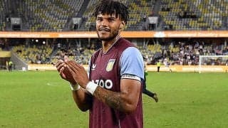 「アストン・ビラにとって正しいこと」、主将はく奪のミングスが大人な対応