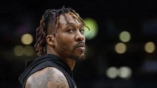 ドワイト・ハワードが殿堂入りについて語る「1人で決められることじゃないけど…」