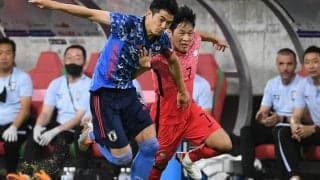 「日本恐怖症」「黒歴史」日韓戦の０－３惨敗に韓国メディアも嘆き節「無気力で闘争心も欠いた」