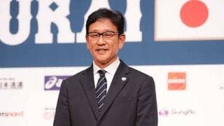 侍J、11月に豪州と対戦、札幌で2試合　栗山監督「野手はある程度の方向性出して戦う」