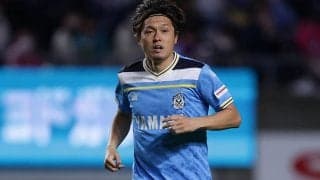 磐田が遠藤保仁のたこ焼き屋出店を発表「良いタコヤッキにしていきたいと思います」