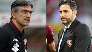 トリノで内紛…補強に不満のユリッチ監督とSDが口論の末に殴り合いに発展